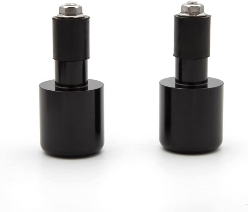 DEFUMP PROCNC Handle Bar Ends Grips Plug Fit for Suzuki GSX-R600 1999-2017 GSX-R750 2000-2017 GSX-R1000 2001-2017 GSXR600 750 2000-2014 GSXR1000 01-13 - Image 5